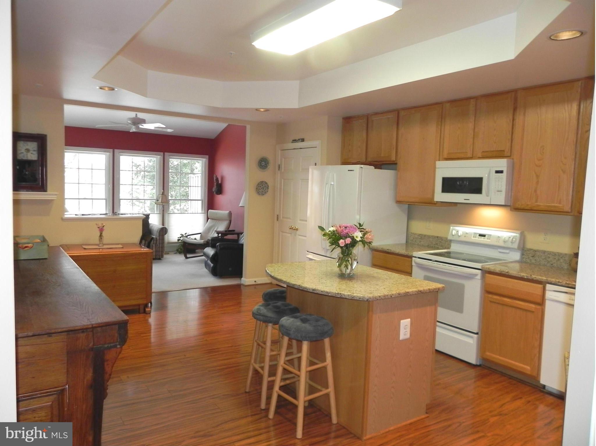365 Colony Point Place Edgewater, MD 21037 - Photo 5 of 23 Kitchen