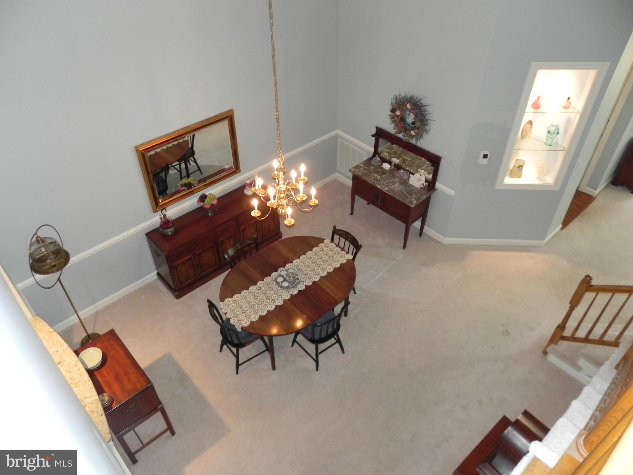 365 Colony Point Place Edgewater, MD 21037 - Photo 8 of 23 Dining Room