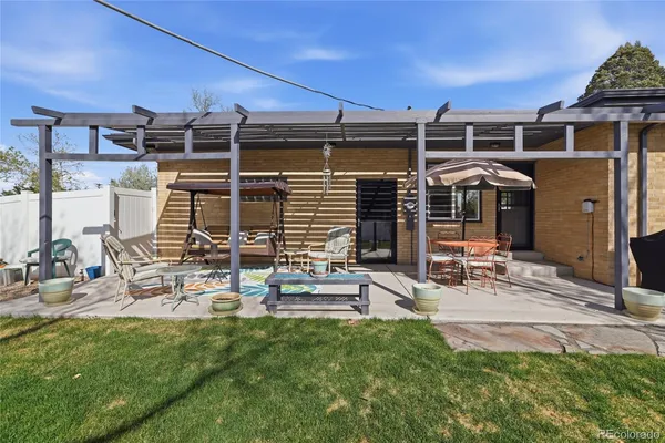 $499,000 | 2705 Sunset Lane, Greeley, CO 80634