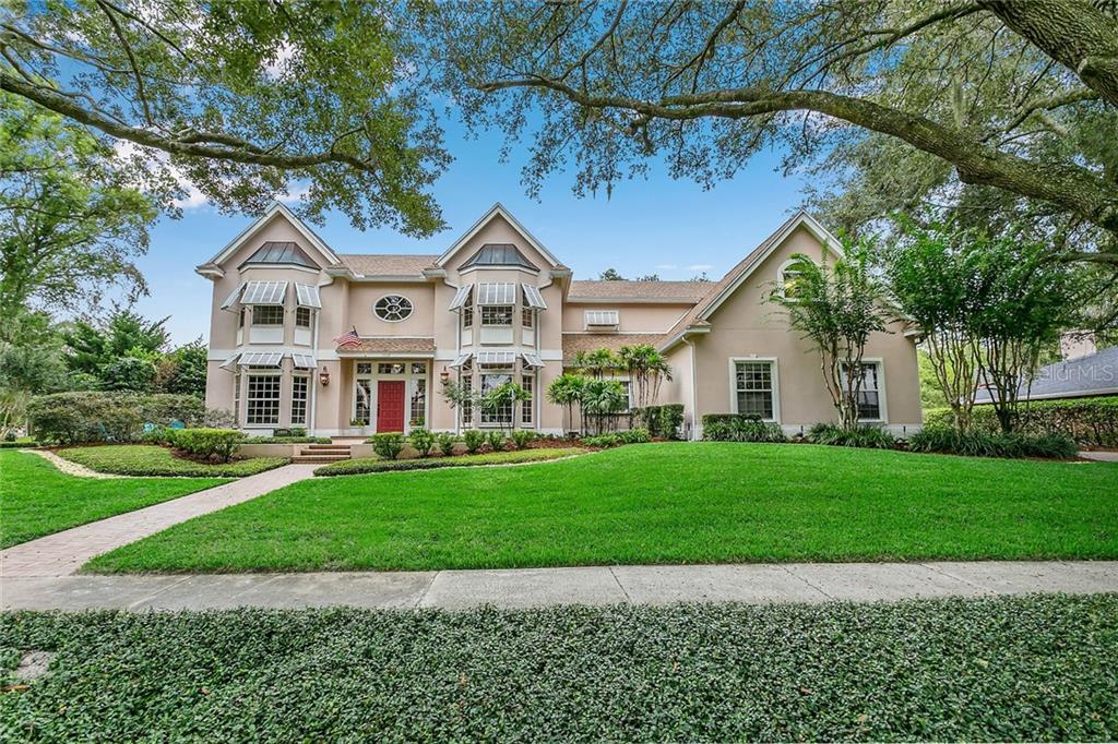 1008 Ridgecrest Road Orlando, FL 32806 - Photo 1 of 1 EXTERIOR FRONT