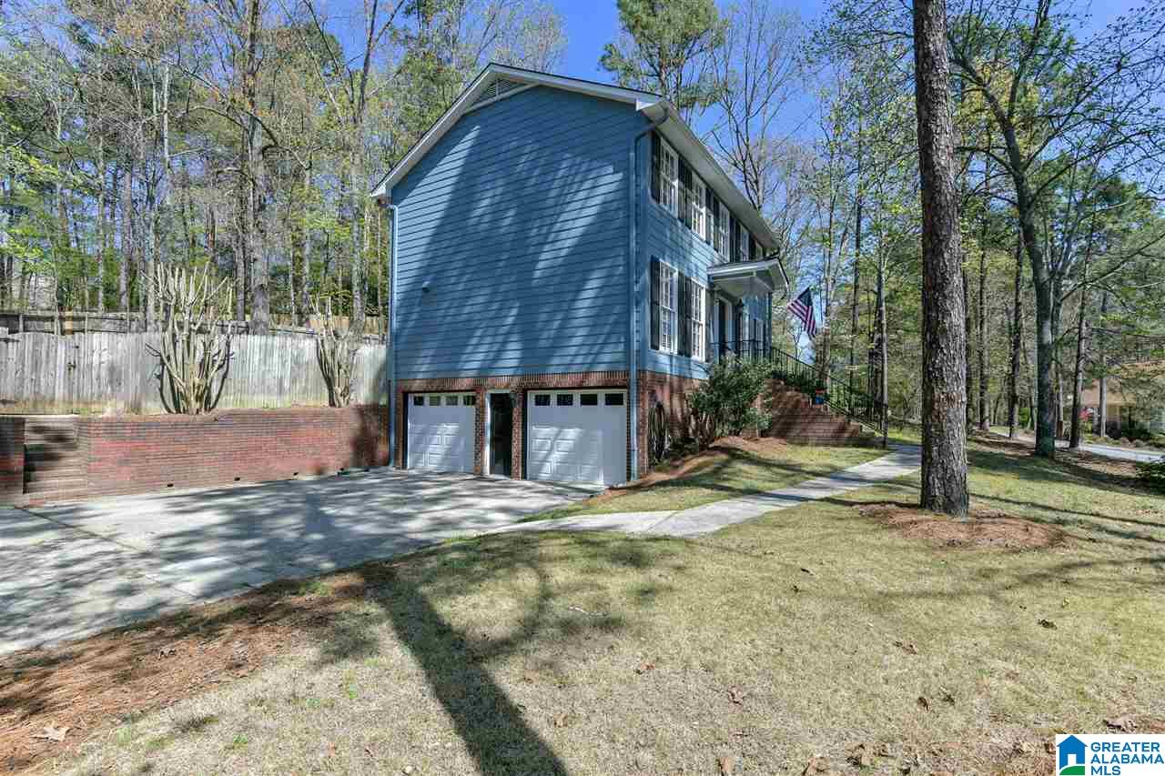 5118 Colonial Park Road Birmingham, AL 35242 - Photo 28 of 28