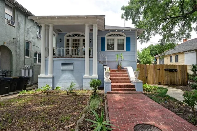 $975 | Undisclosed Address, New Orleans, LA 70119