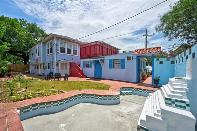 $975 | Undisclosed Address, New Orleans, LA 70119