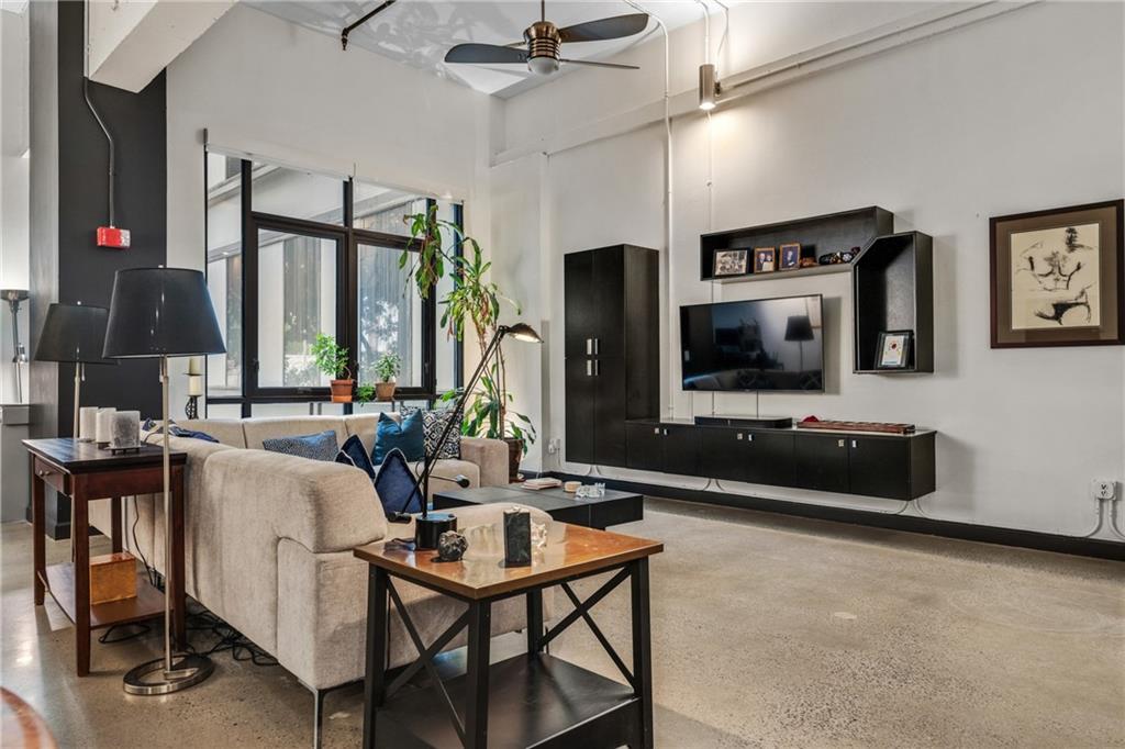 120 Ralph McGill Boulevard Northeast, Unit 204 Atlanta, GA 30308 - Photo 17 of 40