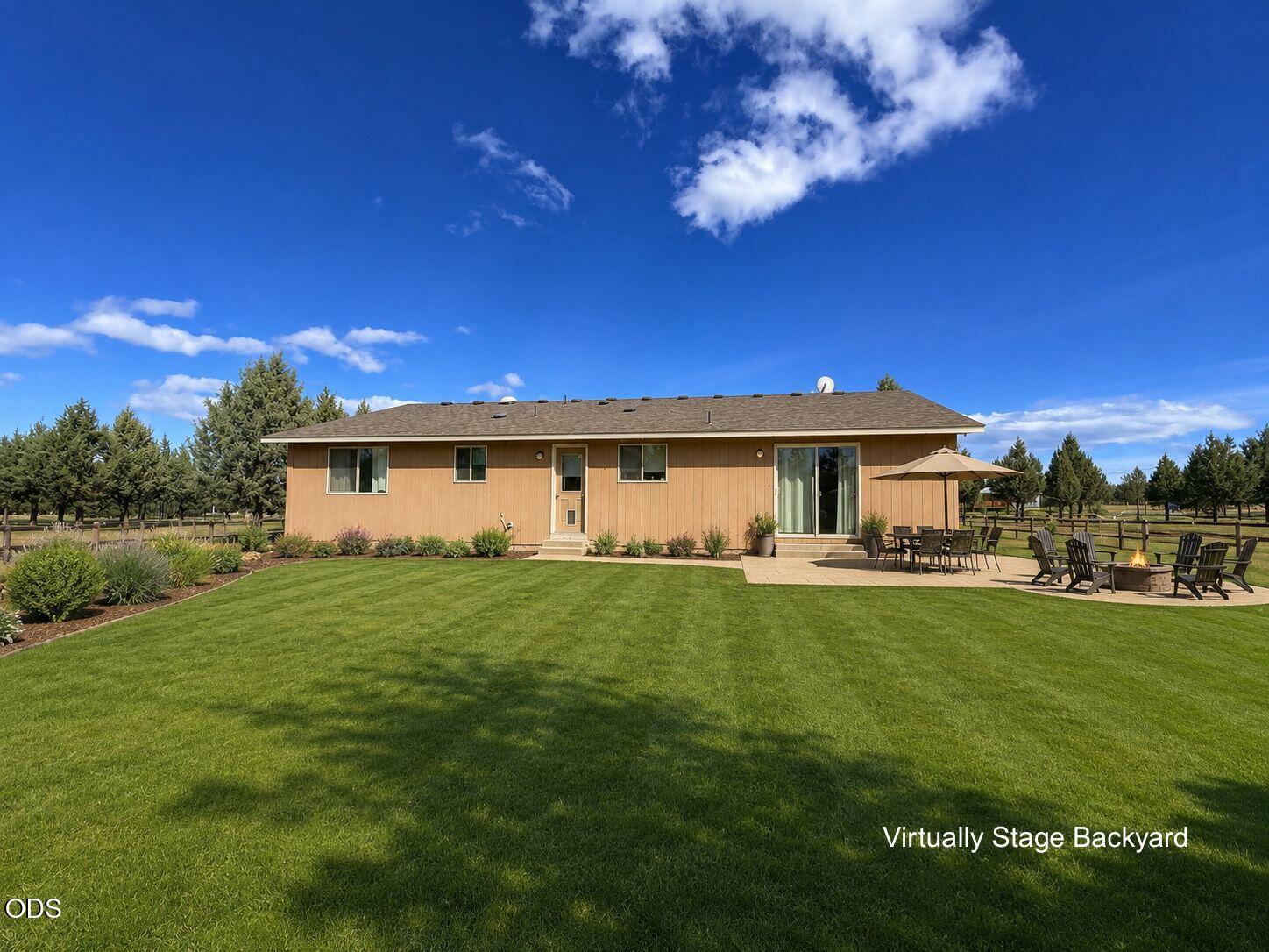 14003 Southeast Shawnee Road Prineville, OR 97754 - Photo 34 of 40