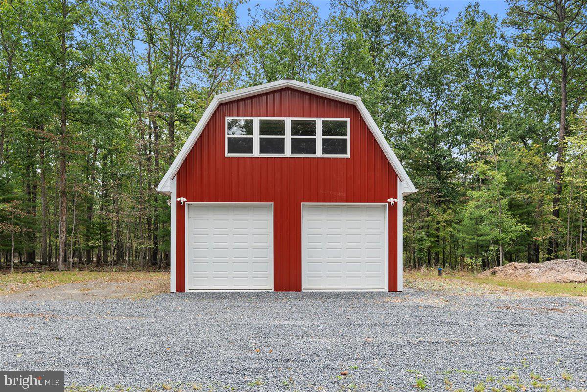 1 Swinging Bridge Road Hedgesville, WV 25427 - Photo 11 of 19 Gallery Image 11