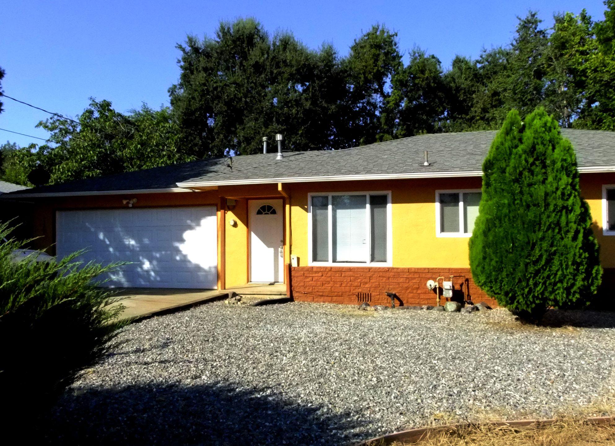 4398 East Bonnyview Road Redding, CA 96001 - Photo 1 of 20 Street View