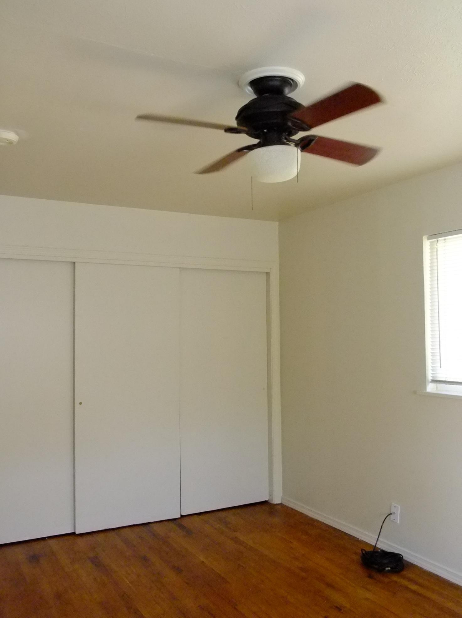 4398 East Bonnyview Road Redding, CA 96001 - Photo 13 of 20 13-Mstr Bdrm