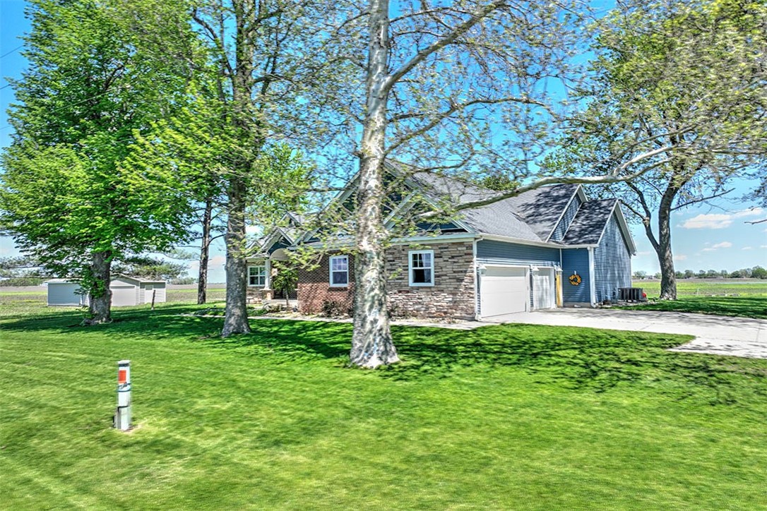 4480 North Bearsdale Road Decatur, IL 62526 - Photo 8 of 45