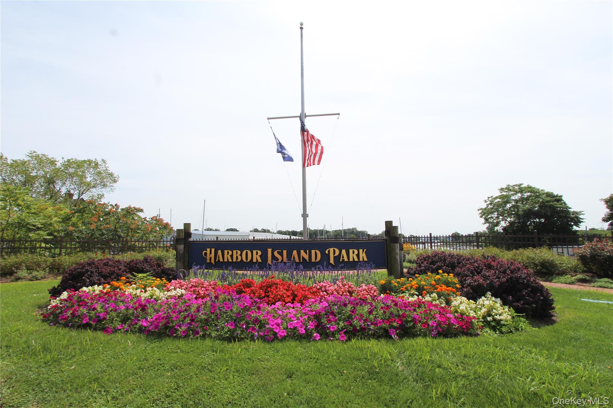 129 Fenimore Road, Unit 129B Mamaroneck, NY 10543 - Photo 17 of 19 Harbor Island Park with many anemities for residents. Sportsing fields, swimming, fishing, boating, sun bathing, walking, senior center & marine center.