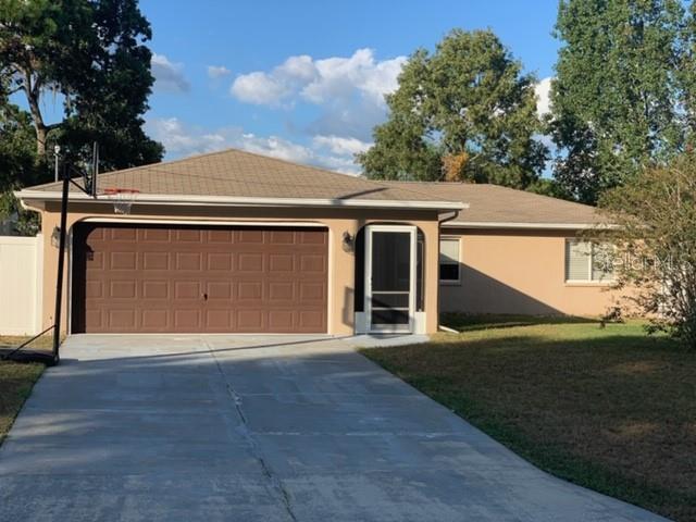 12013 Balfour Street Spring Hill, FL 34608 - Photo 1 of 1
