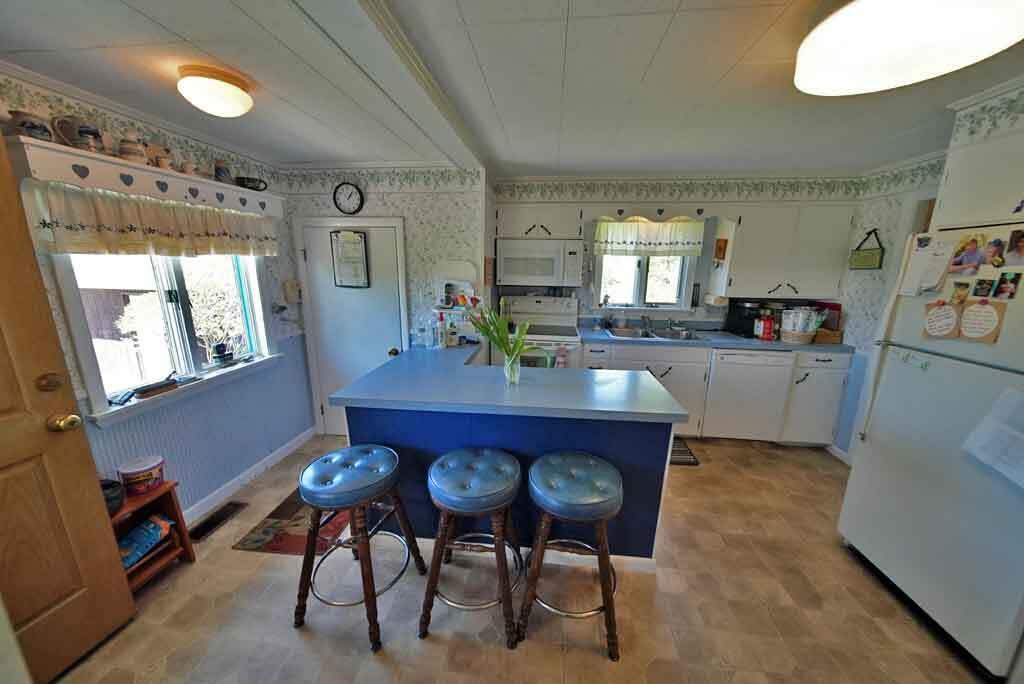 13 Garrison Road Houlton, ME 04730 - Photo 39 of 75 light-sunny-kitchen-area