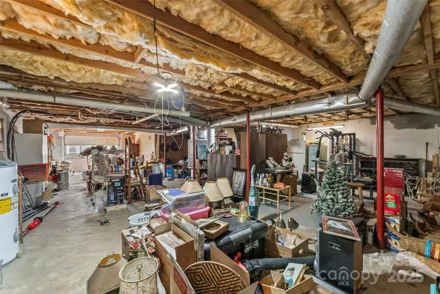 $304,900 | 4896 Birch Circle, Hickory, NC 28602