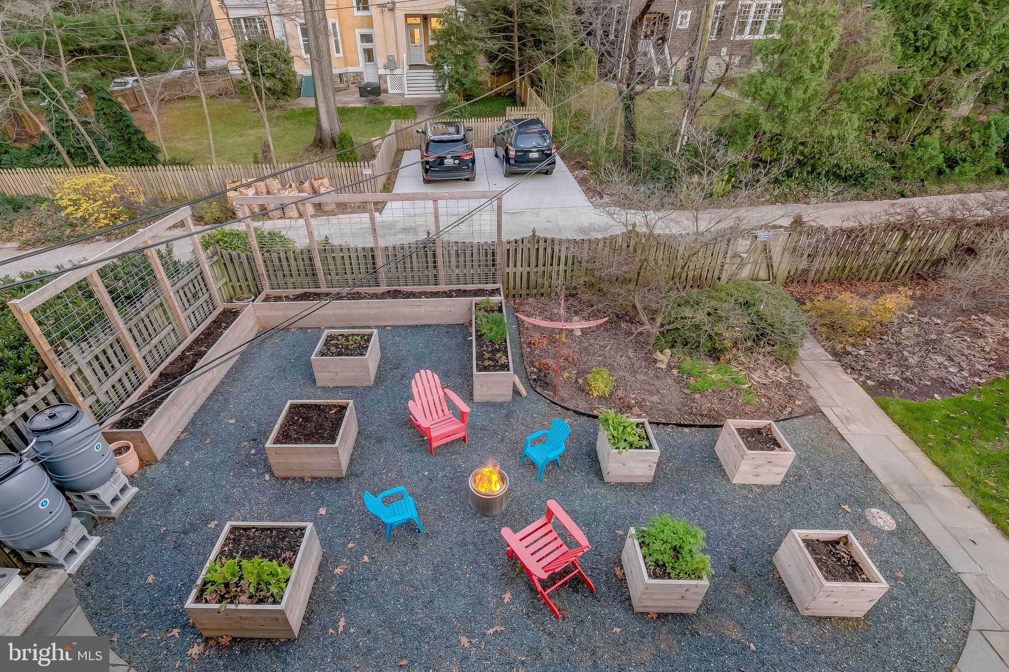 1 Elmhurst Road Baltimore, MD 21210 - Photo 22 of 63