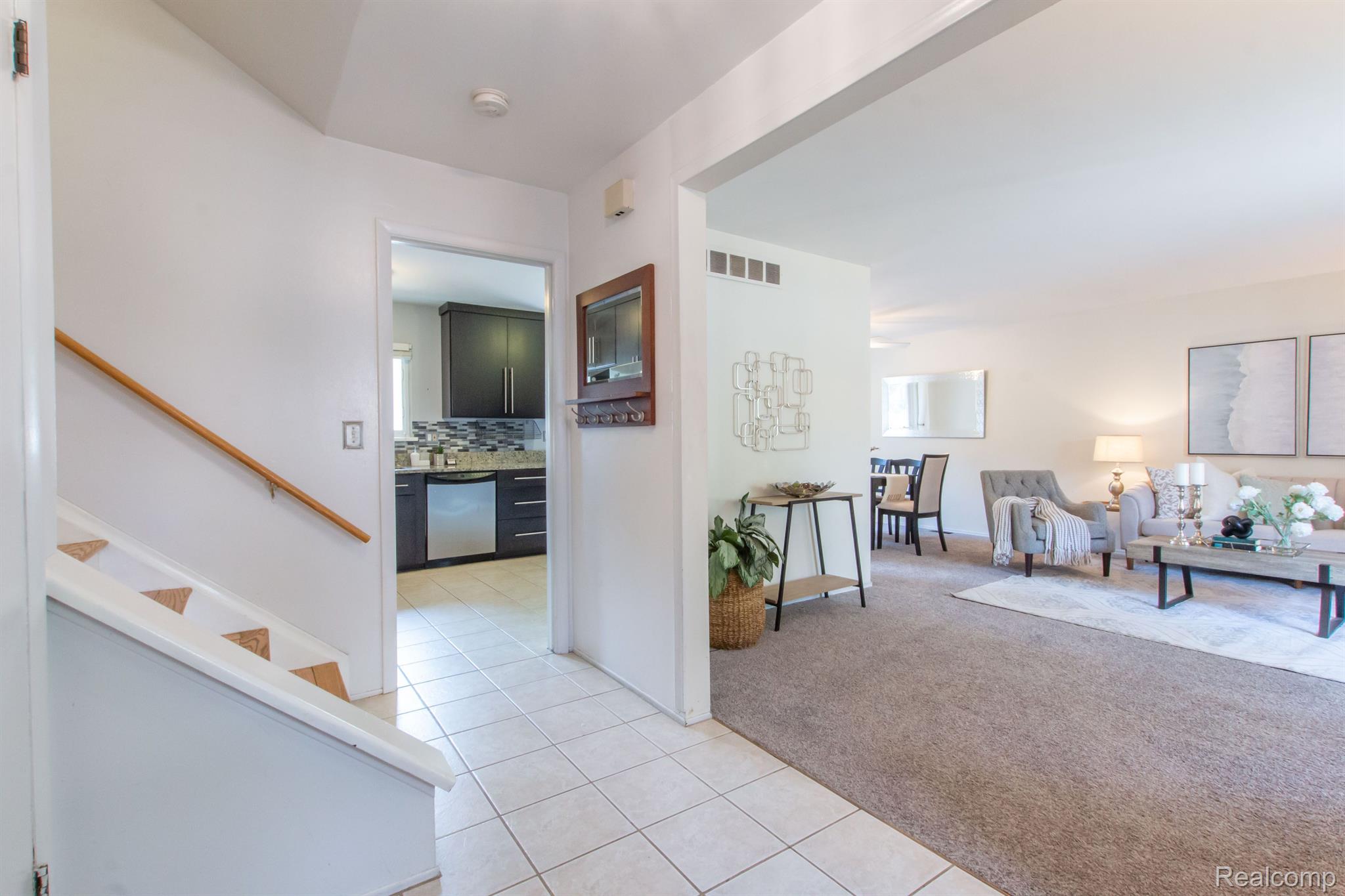 22582 Winfield Road Novi, MI 48375 - Photo 3 of 31 Gallery Image 3