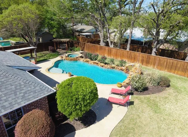 $515,000 | 2709 Grey Fox Trail, Brownwood, TX 76801