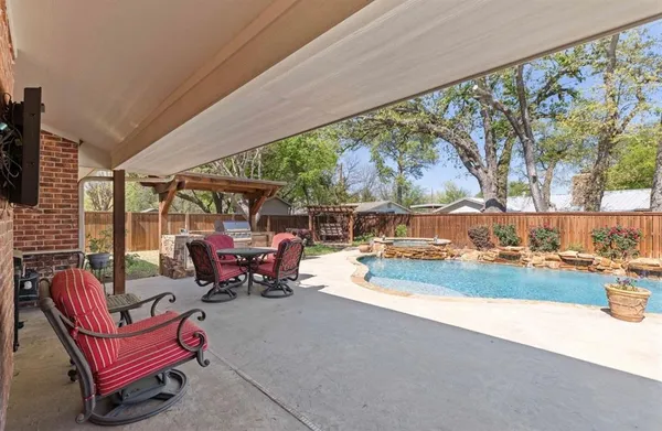$515,000 | 2709 Grey Fox Trail, Brownwood, TX 76801
