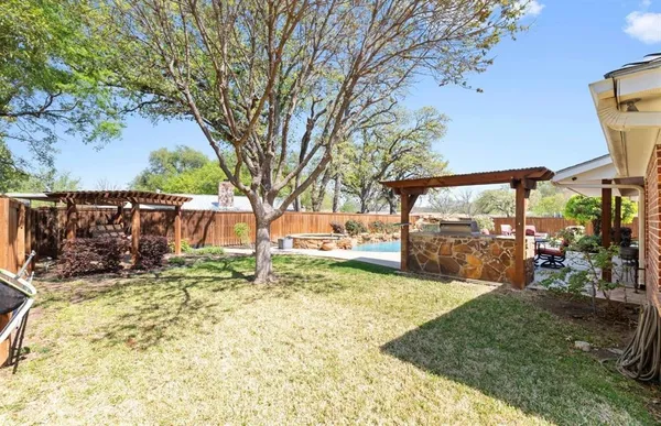 $515,000 | 2709 Grey Fox Trail, Brownwood, TX 76801
