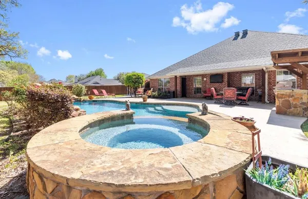 $515,000 | 2709 Grey Fox Trail, Brownwood, TX 76801