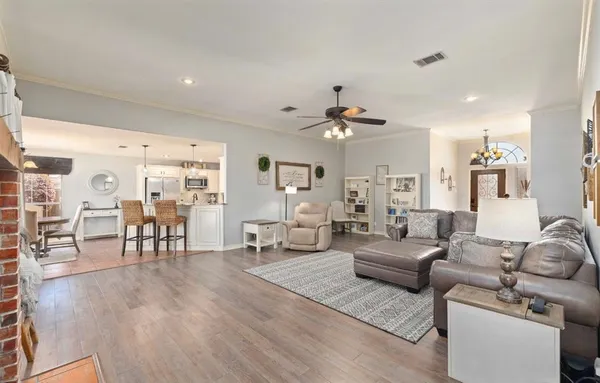 $515,000 | 2709 Grey Fox Trail, Brownwood, TX 76801