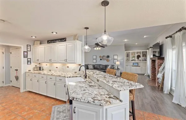 $515,000 | 2709 Grey Fox Trail, Brownwood, TX 76801