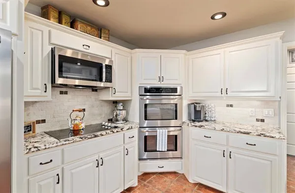 $515,000 | 2709 Grey Fox Trail, Brownwood, TX 76801