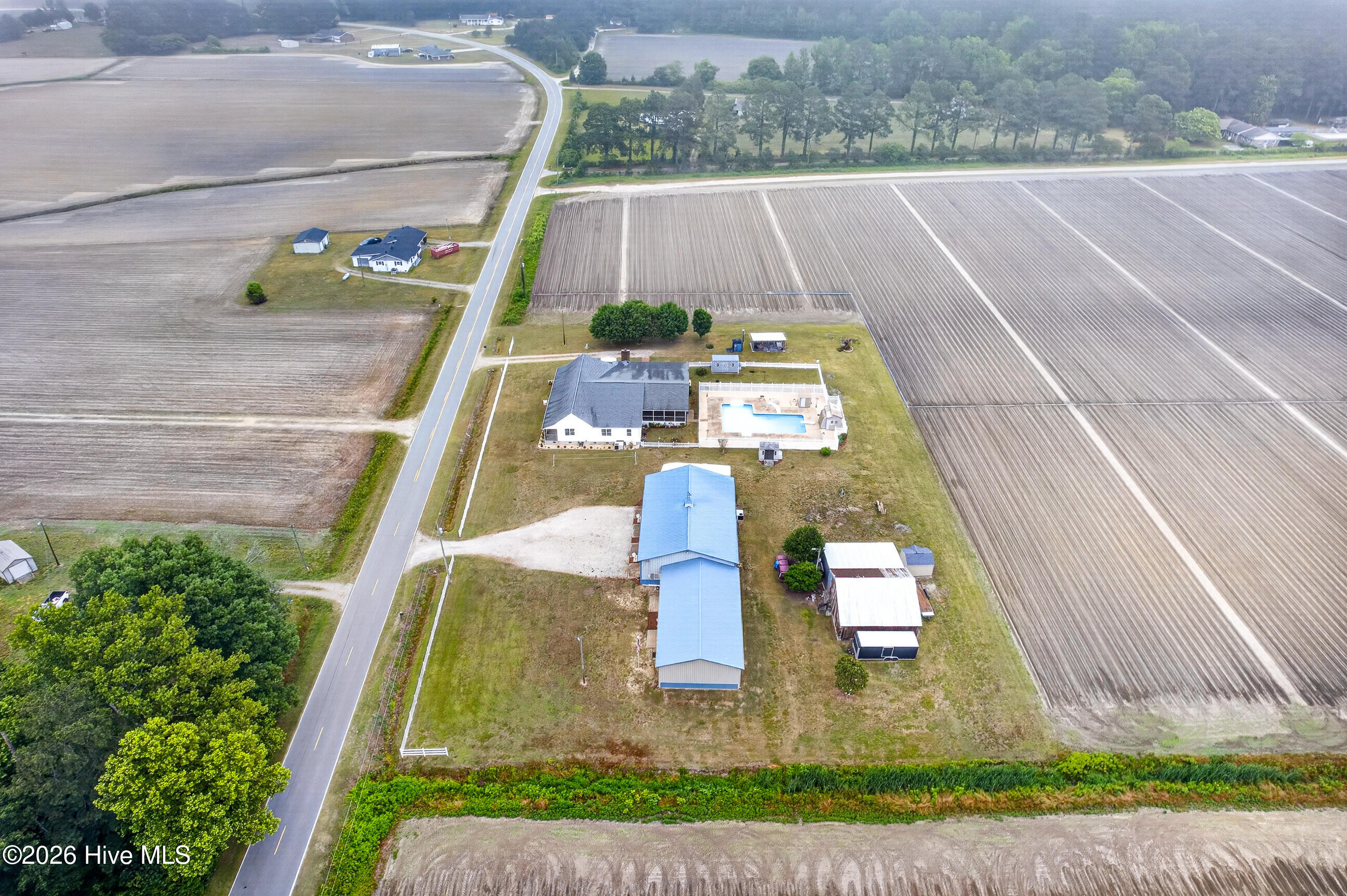 8840 Robbins Road Rocky Mount, NC 27803 - Photo 55 of 58 01-55