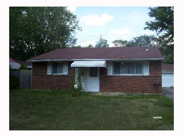 5160 Drivemere Road Hilliard, OH 43026 - Photo 1 of 6 Gallery Image 1