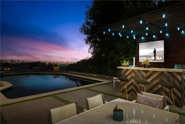 $33,333 | 3020 Hollyridge Drive, Los Angeles, CA 90068