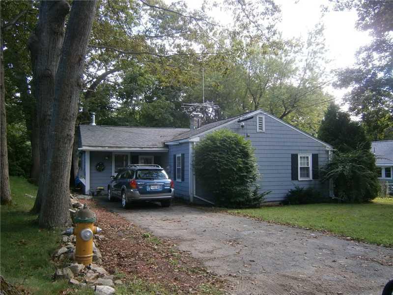 12 Chambers Road Cape Elizabeth, ME 04107 - Photo 8 of 10 Exterior Front.