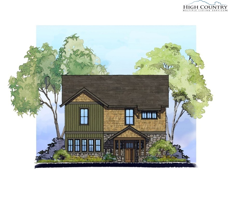 135 West Ridge Trail Boone, NC 28607 - Photo 1 of 38 Gallery Image 1