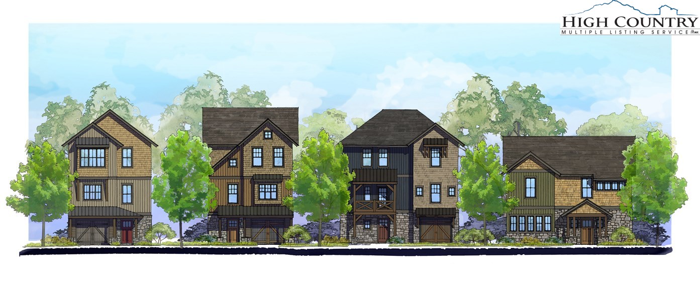 135 West Ridge Trail Boone, NC 28607 - Photo 2 of 38 Gallery Image 2