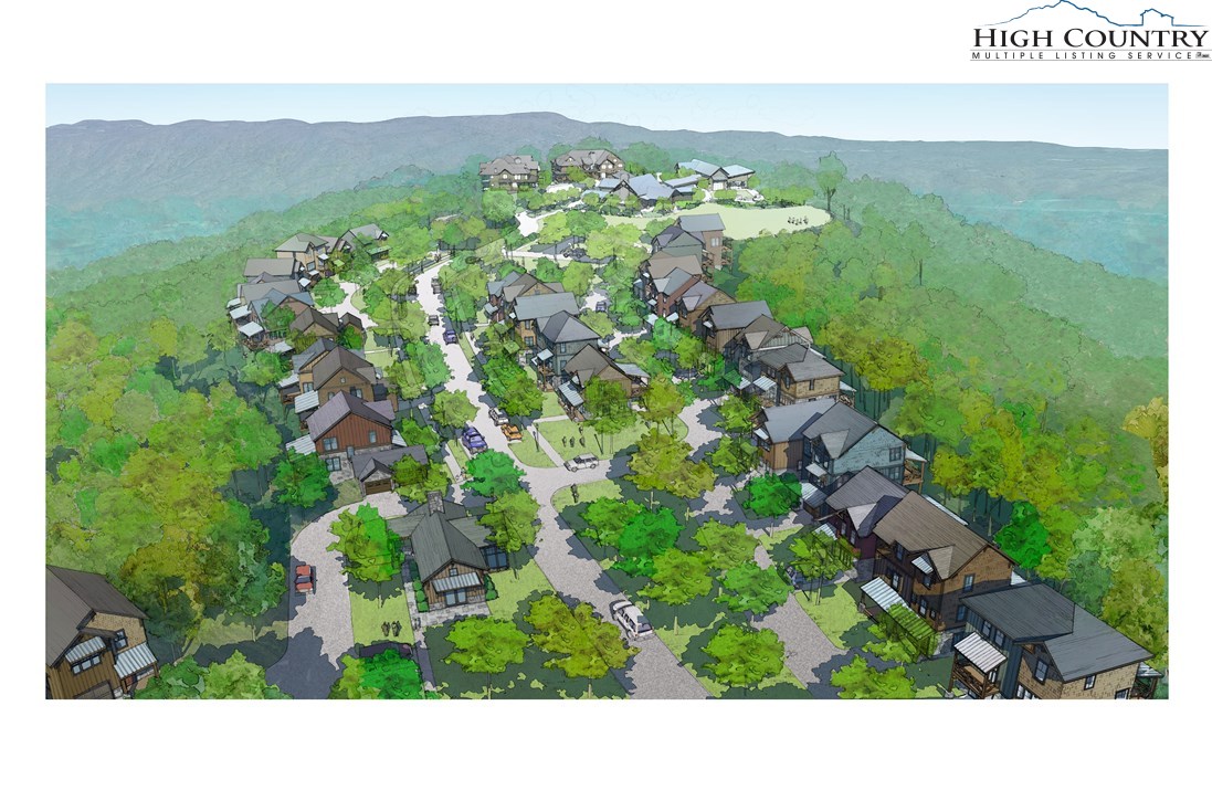 135 West Ridge Trail Boone, NC 28607 - Photo 10 of 38 Gallery Image 10