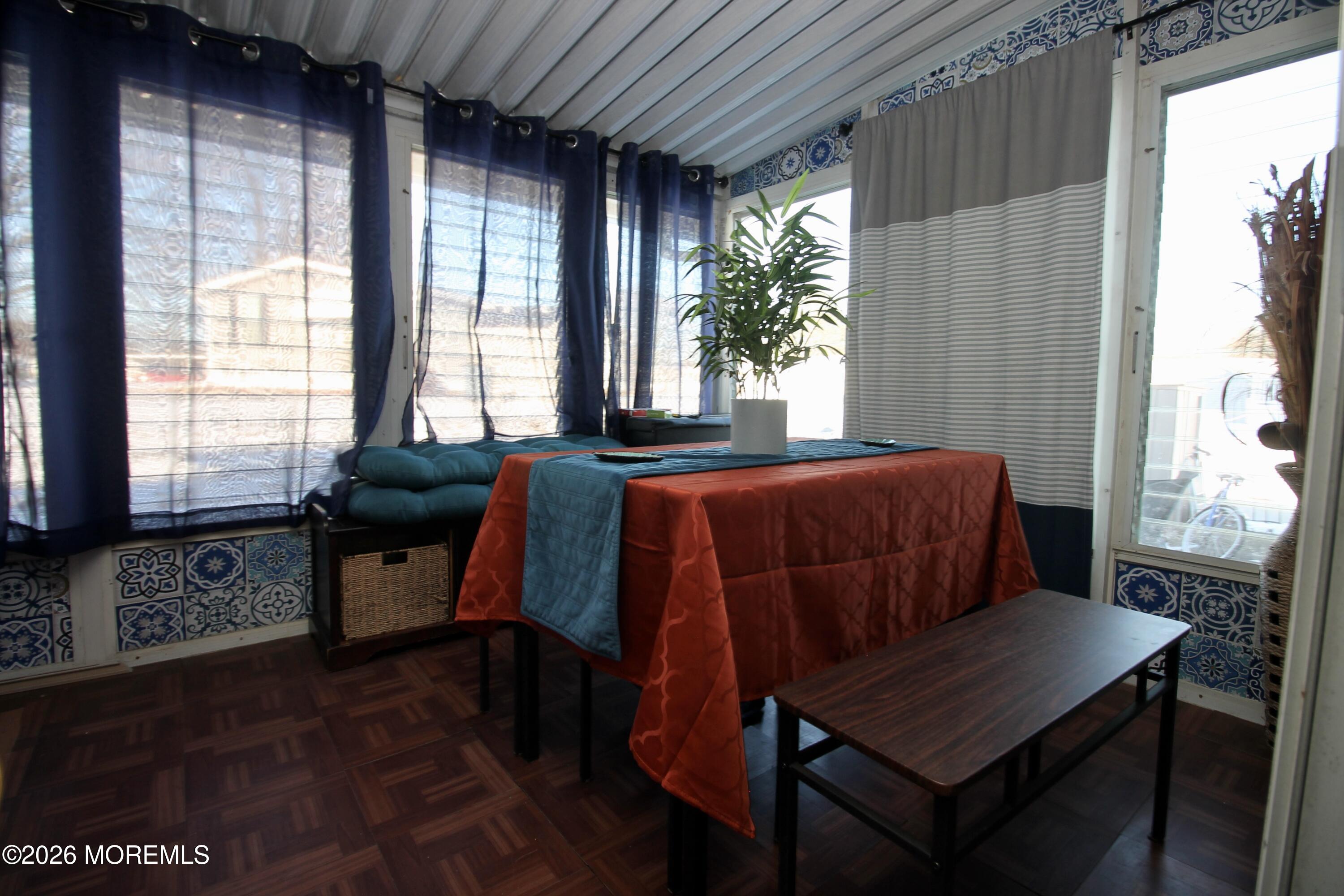 509 Rosalind Road Freehold, NJ 07728 - Photo 18 of 24 a living room with furniture and a window
