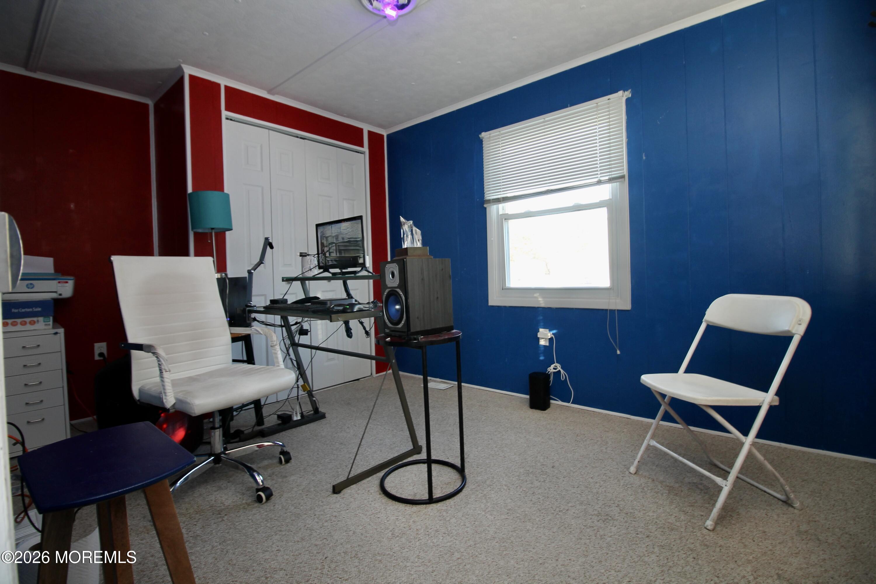509 Rosalind Road Freehold, NJ 07728 - Photo 21 of 25 a room with furniture and air hockey table