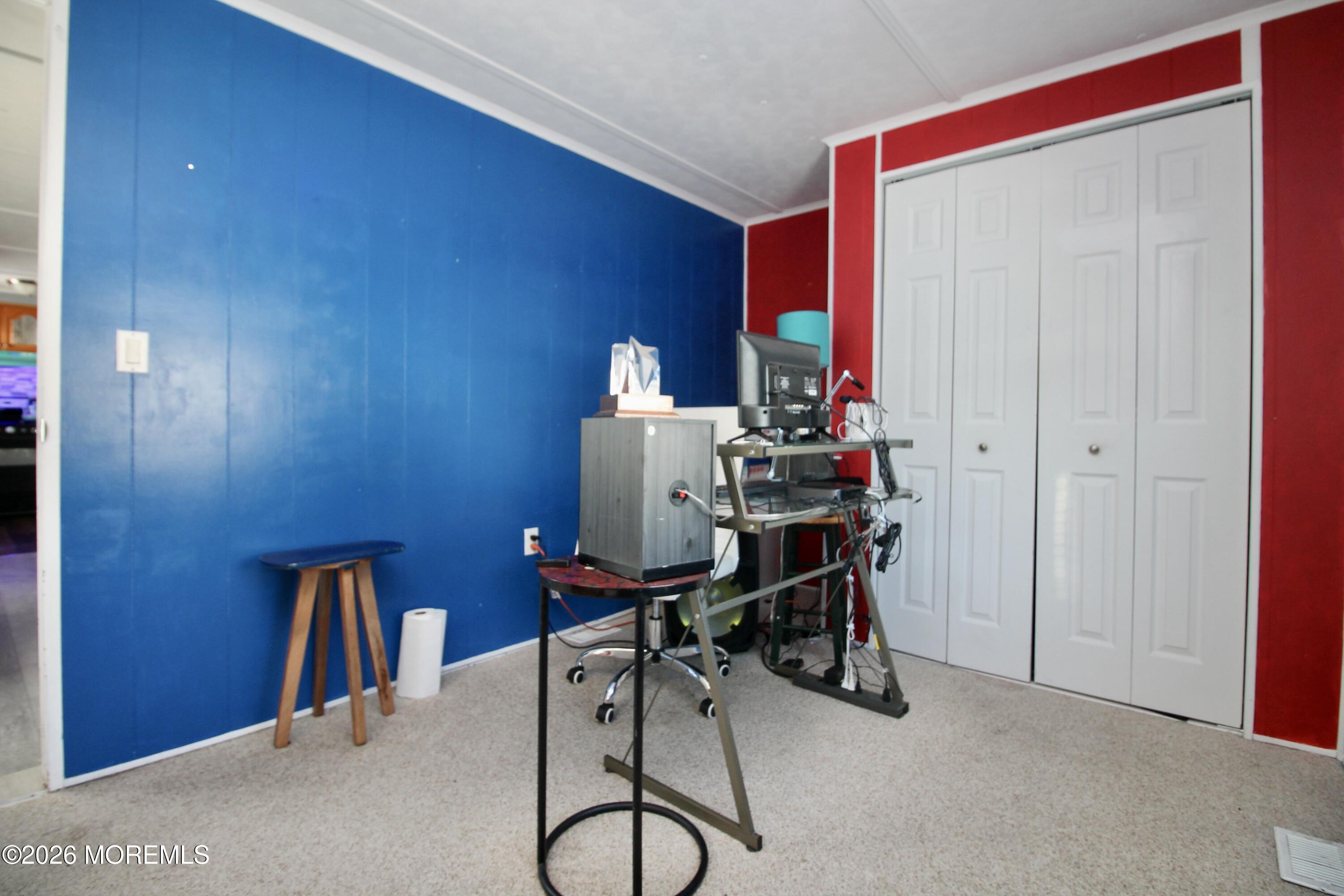 509 Rosalind Road Freehold, NJ 07728 - Photo 22 of 25 a view of a workspace with furniture