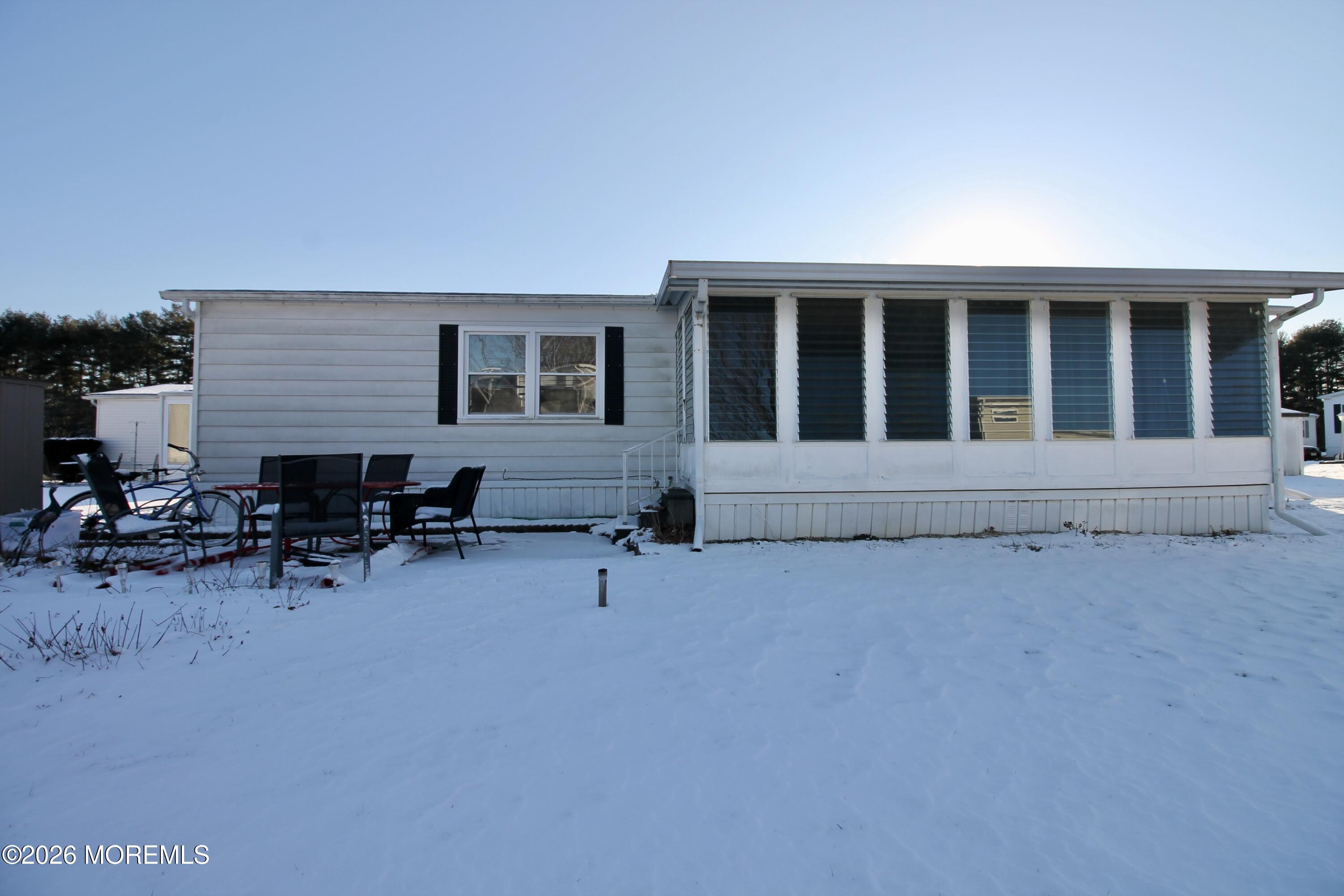 509 Rosalind Road Freehold, NJ 07728 - Photo 5 of 25 a view of a house with sitting area