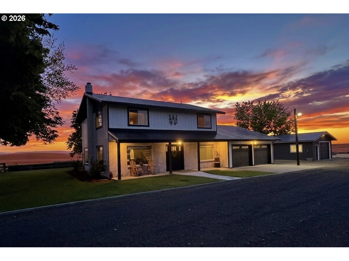 71176 Tutuilla Road Pendleton, OR 97801 - Photo 1 of 48