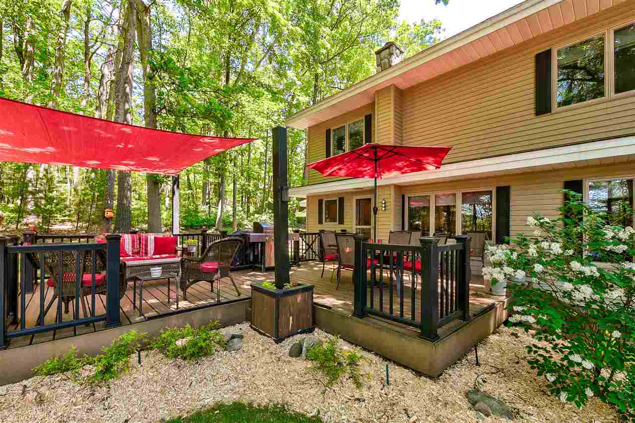 155 High Lake Road Traverse City, MI 49696 - Photo 5 of 46 1876034-4.JPG