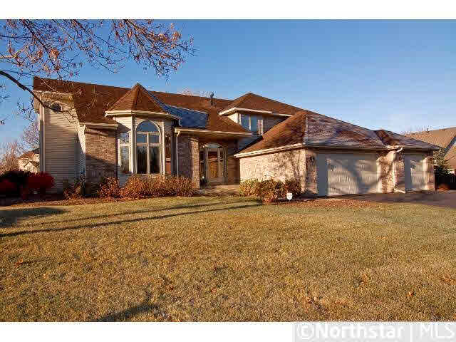 8589 Quarles Road Maple Grove, MN 55311 - Photo 1 of 12 Gallery Image 1