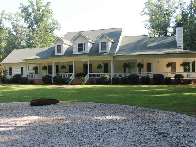 387 Porter Road Fayetteville, GA 30215 - Photo 1 of 1 Gallery Image 1