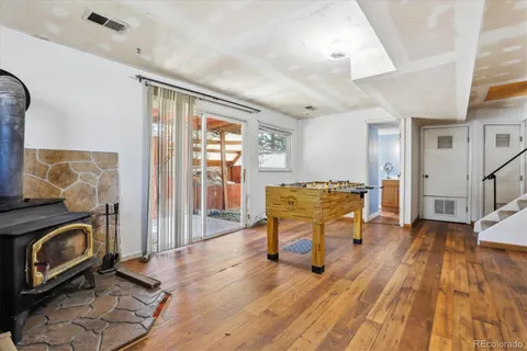 $574,490 | 7904 Hillcrest Drive, Louviers, CO 80131