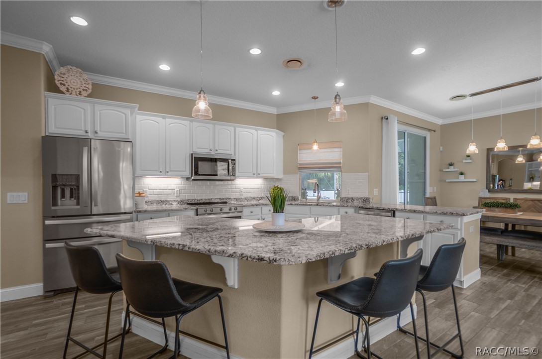 1 Stokesia Court South Homosassa, FL 34446 - Photo 12 of 50