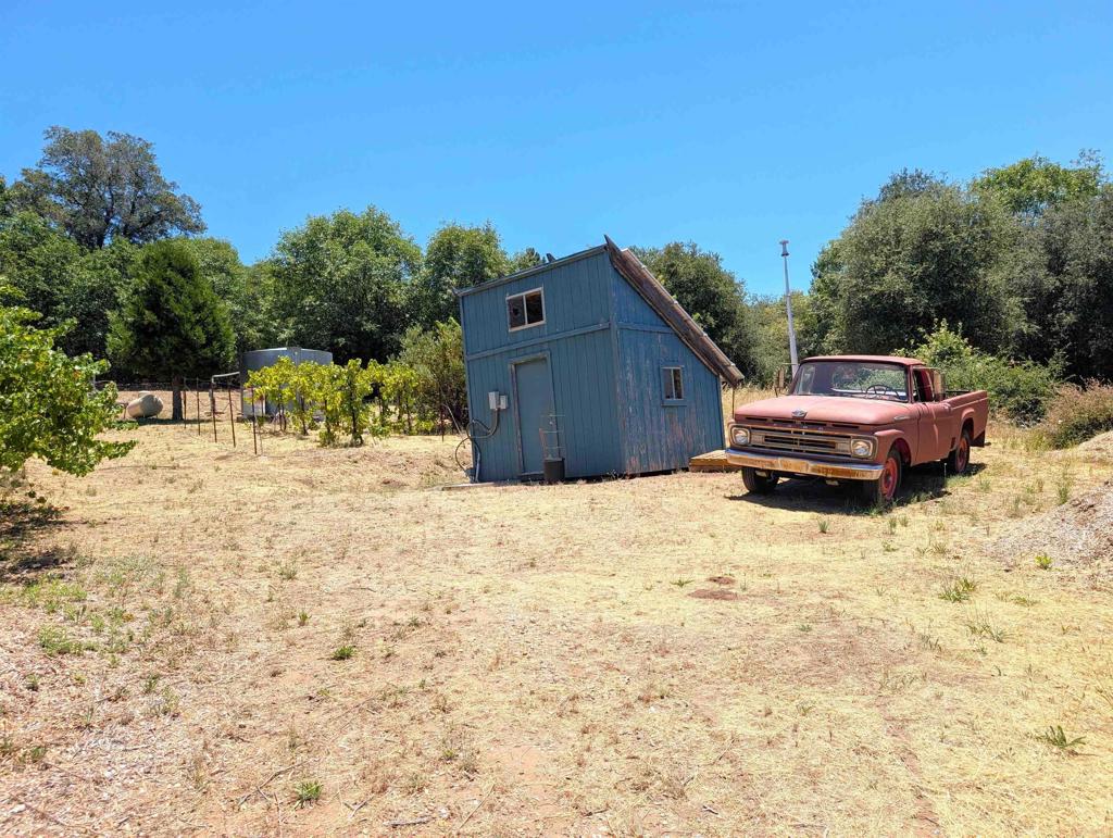 6911 Engineers Road Julian, CA 92036 - Photo 43 of 47