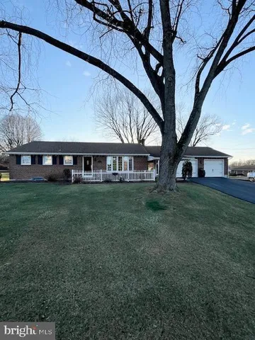 $389,900 | 100 Main Street, Blandon, PA 19510
