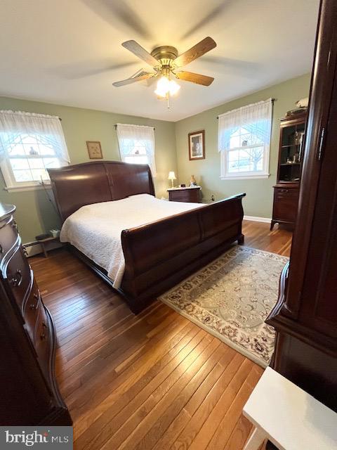 100 Main Street Blandon, PA 19510 - Photo 12 of 19 Main bedroom