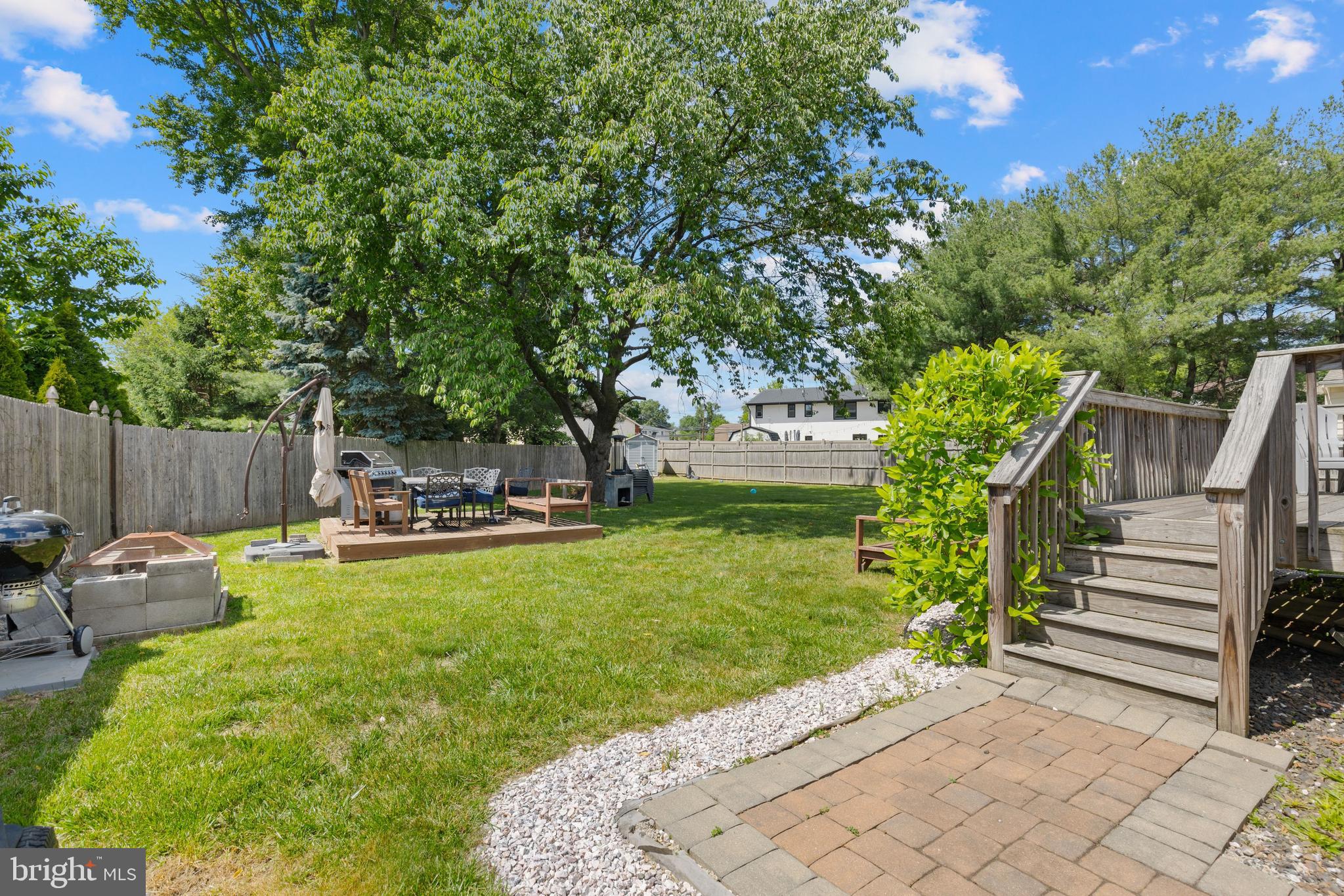 217 George Dye Road Hamilton, NJ 08690 - Photo 31 of 44