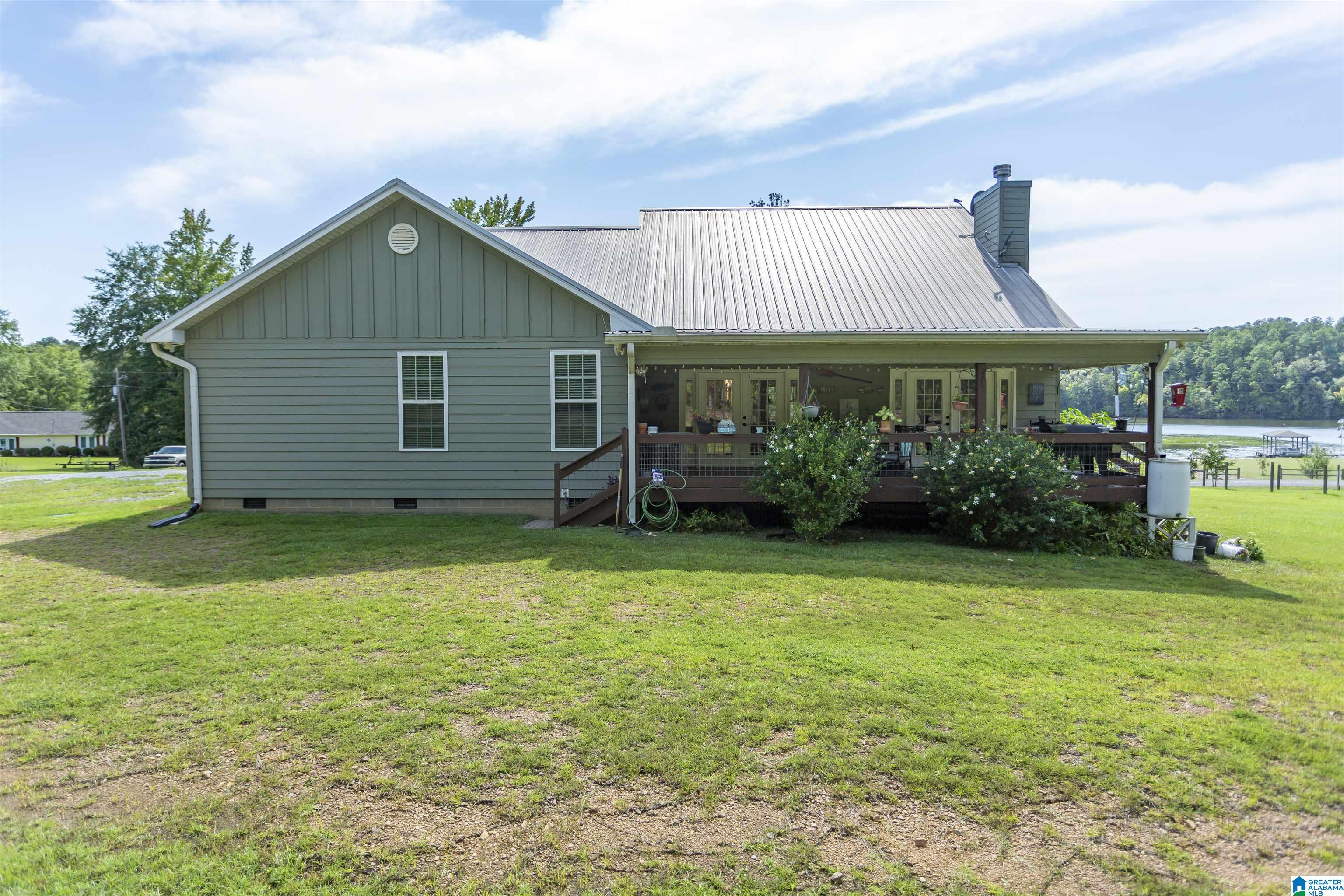 770 Gallops Lane Sylacauga, AL 35151 - Photo 50 of 76