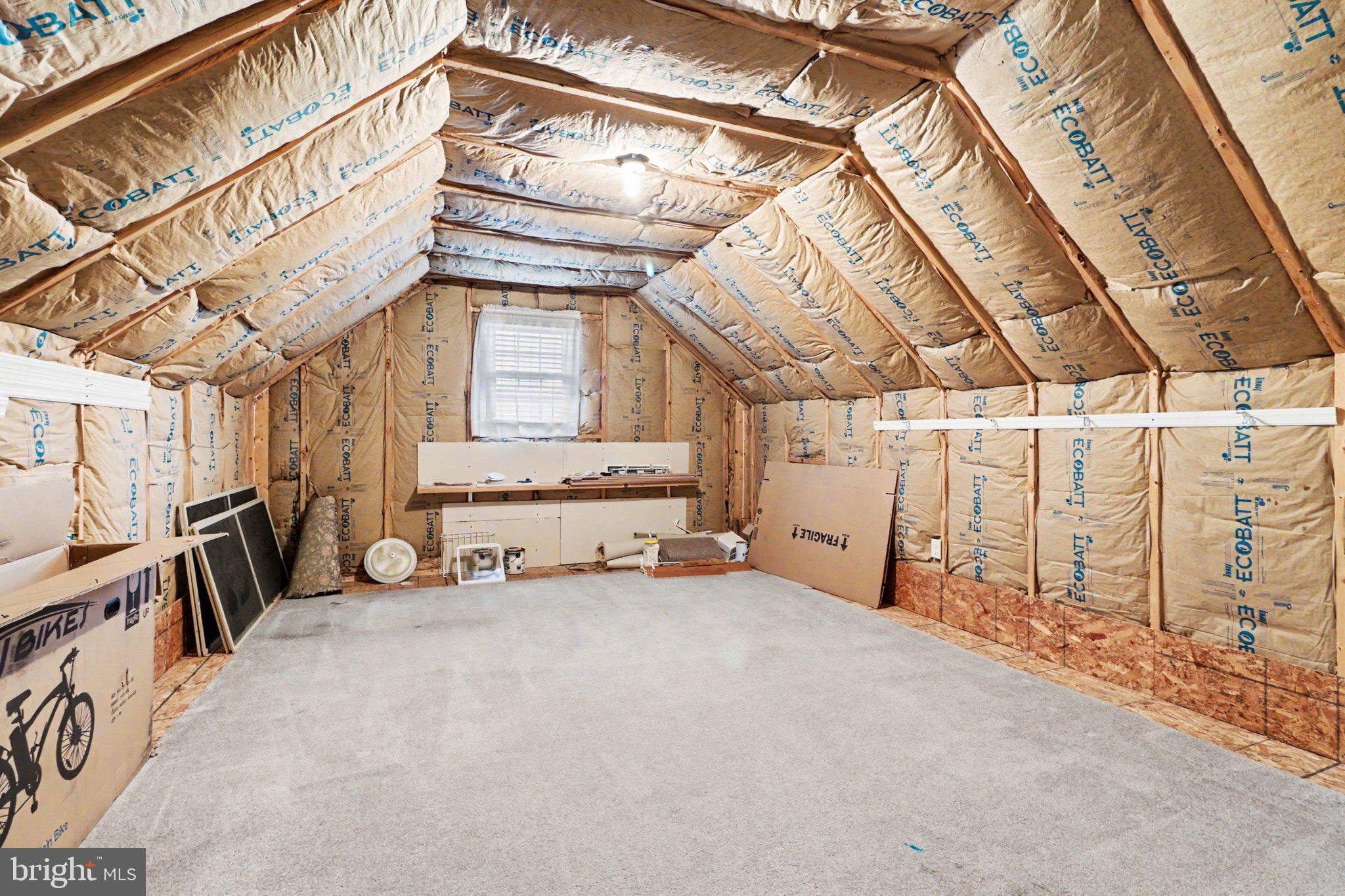 749 Heather Ridge Manheim, PA 17545 - Photo 25 of 36 Attic Space