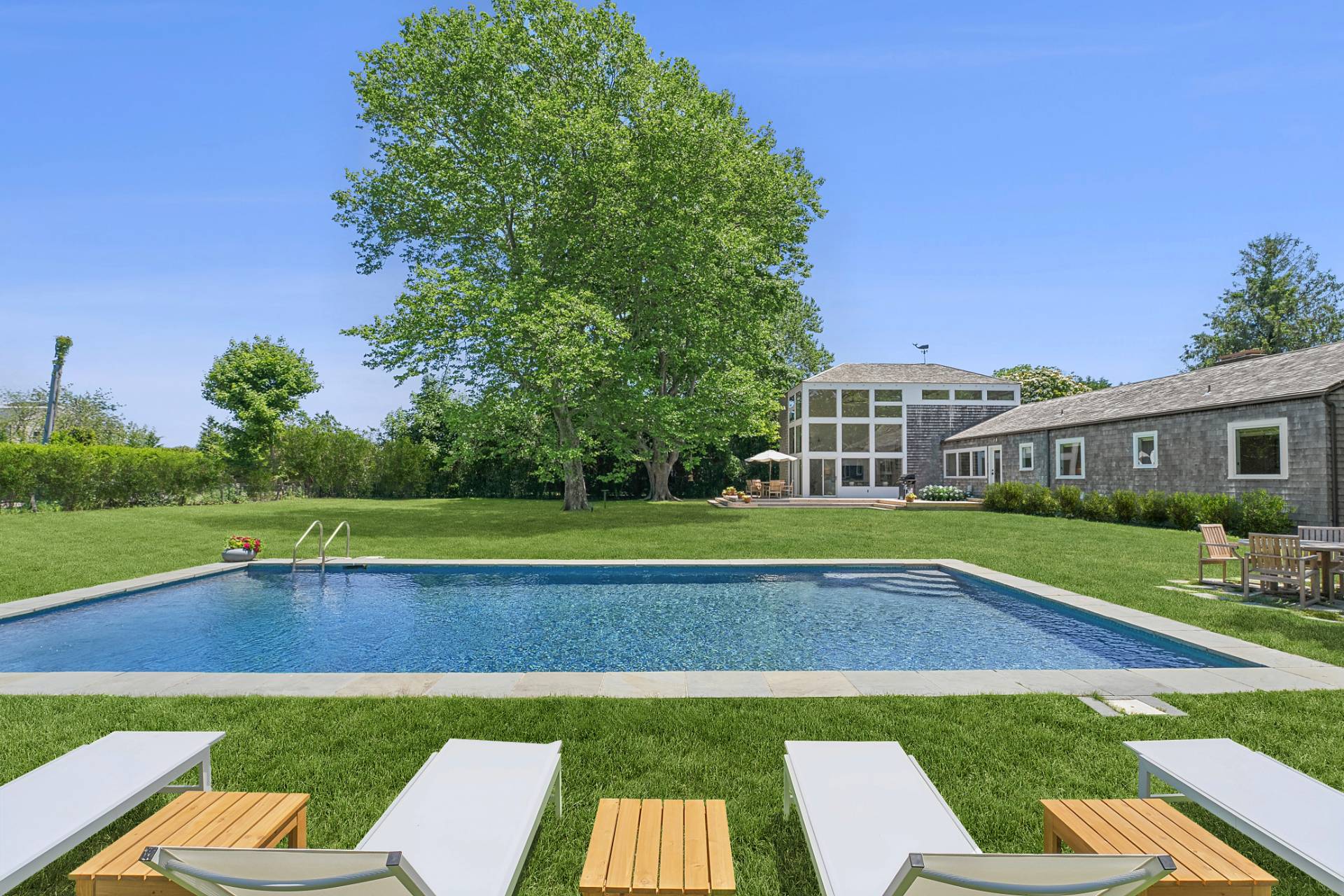 78 Bridge Lane Bridgehampton, NY 11932 - Photo 1 of 21